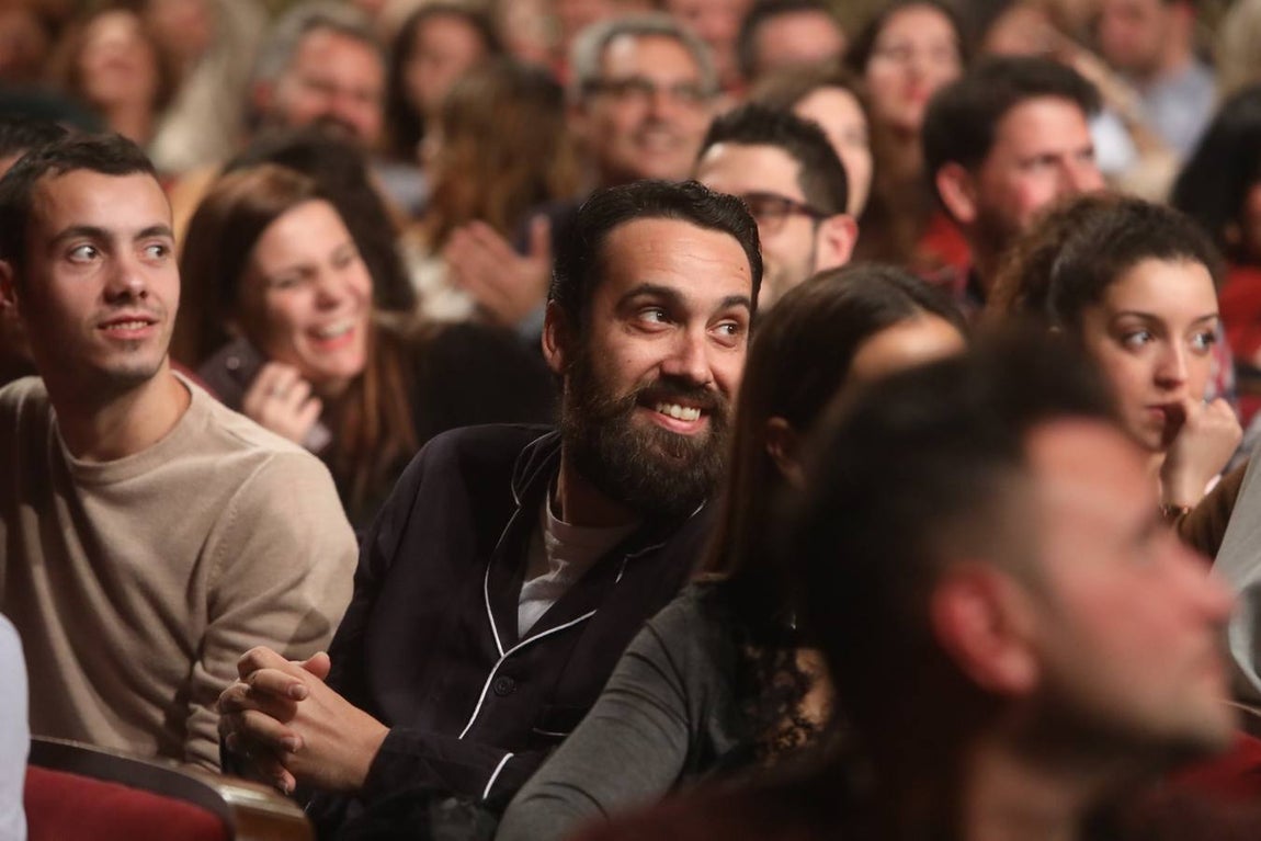 Búscate en el Falla en el viernes de Cuartos de final