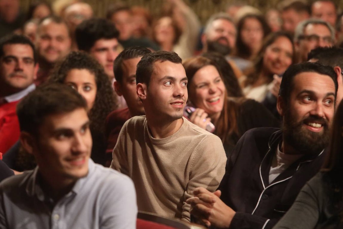 Búscate en el Falla en el viernes de Cuartos de final