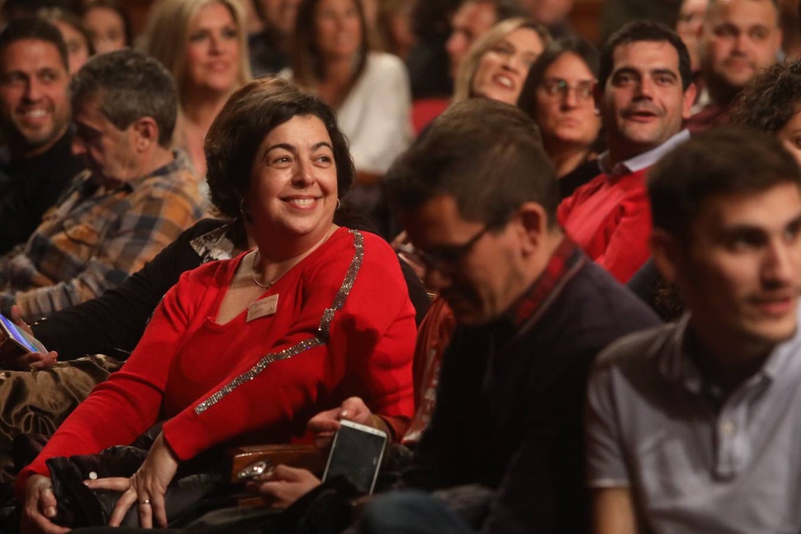 Búscate en el Falla en el viernes de Cuartos de final