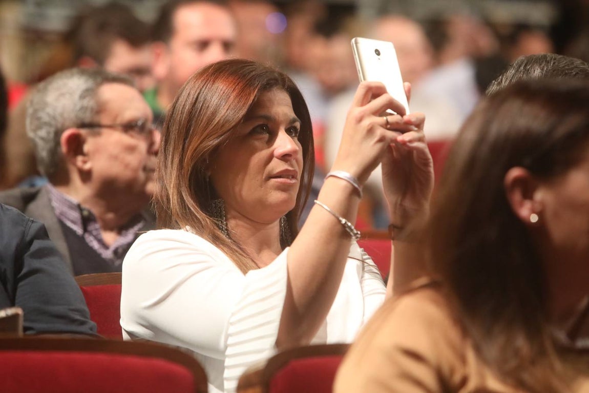 Búscate en el Falla en el viernes de Cuartos de final