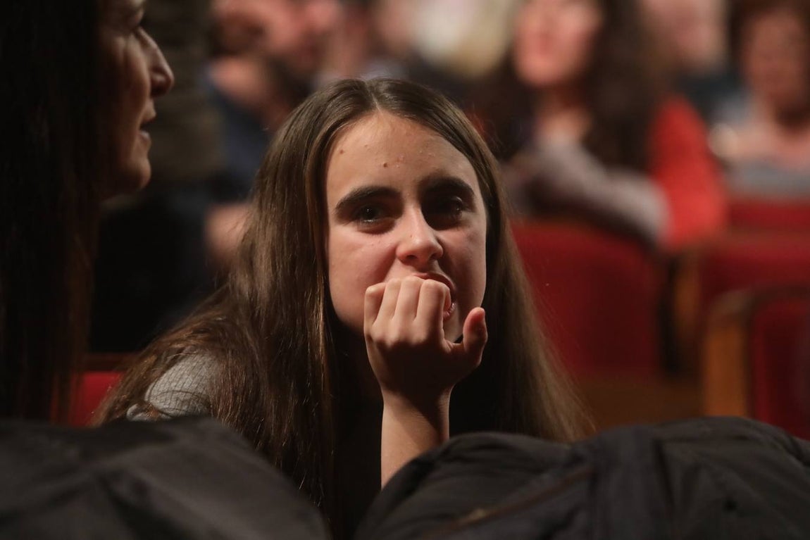 Búscate en el Falla en el viernes de Cuartos de final