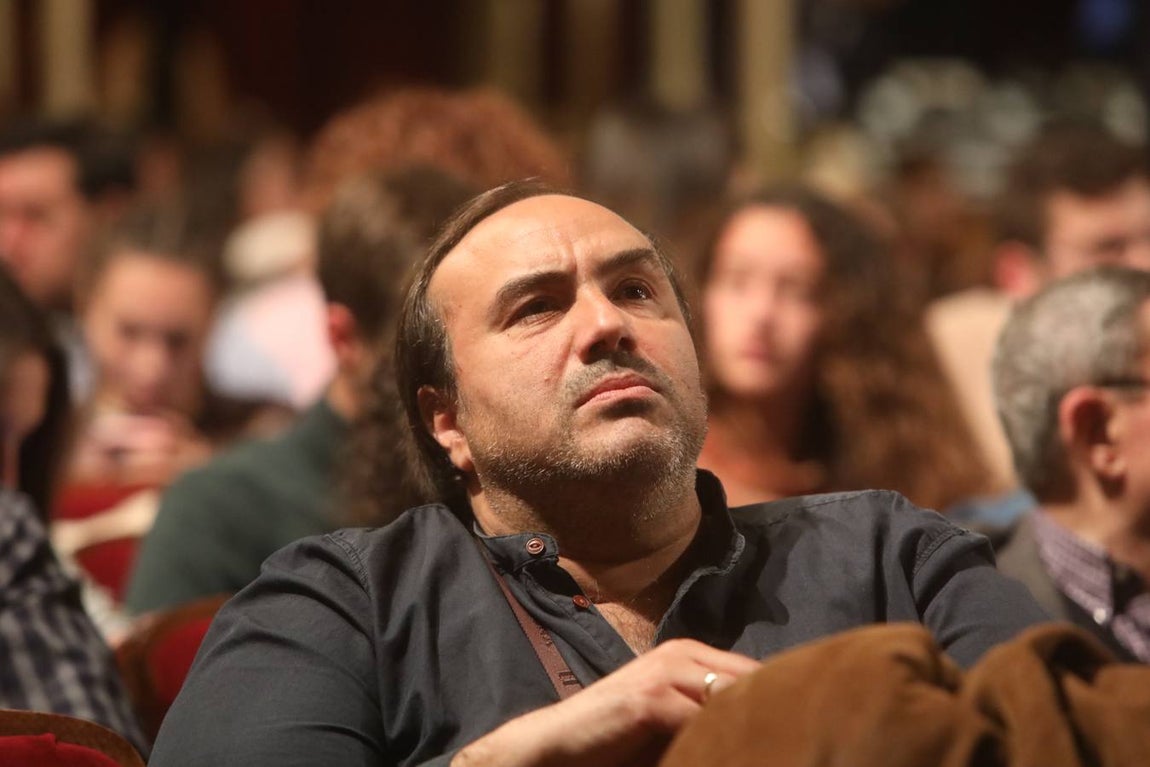 Búscate en el Falla en el viernes de Cuartos de final