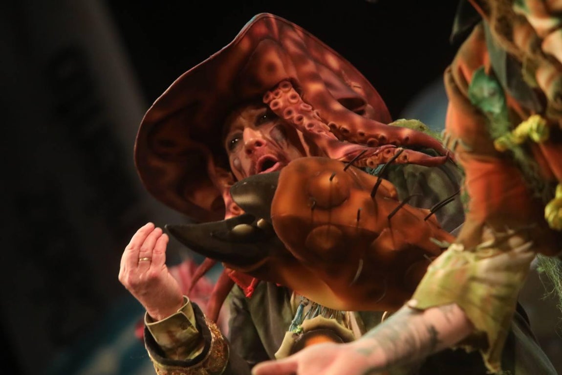 Las imágenes del viernes de Cuartos de final