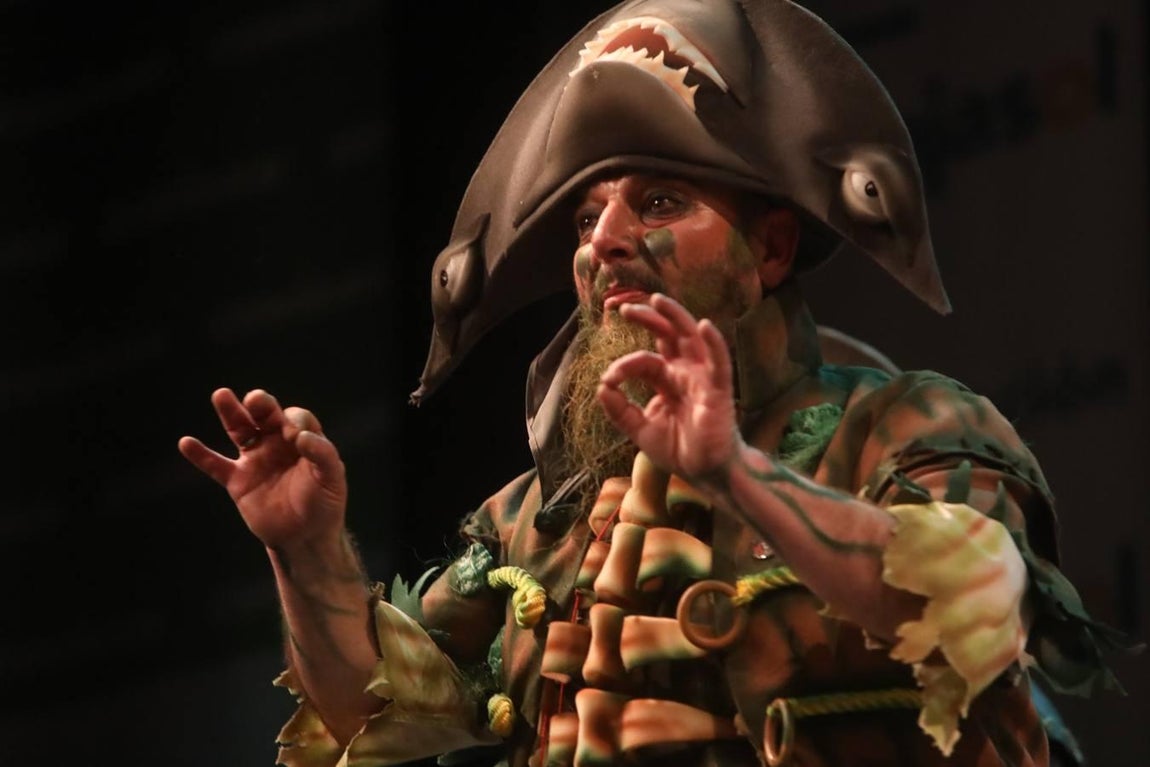 Las imágenes del viernes de Cuartos de final