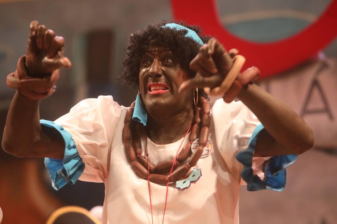 Las imágenes del viernes de Cuartos de final