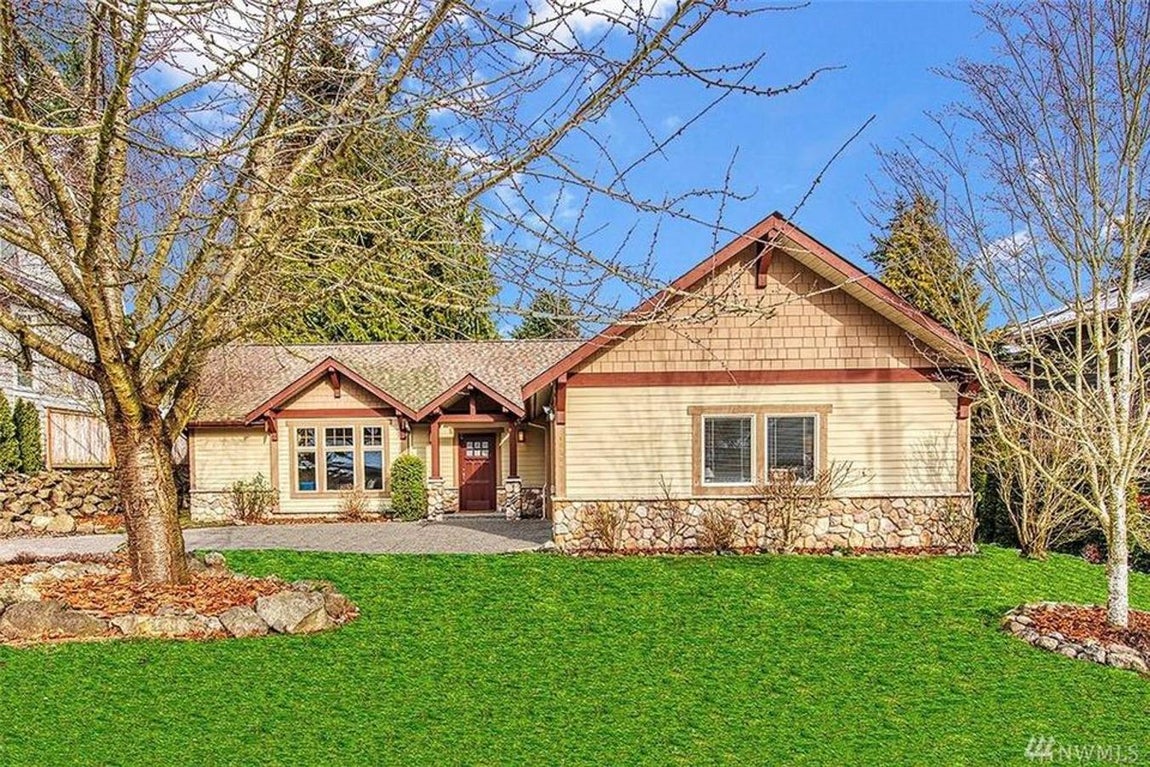 El agente inmobiliario le dijo a un famoso medio de comunicación que “hay una buena probabilidad de que algún directivo de Amazon compre esto por sus derechos”. En el caso de que el propio Bezos la quisiera comprar, no tendría que desembolsarse de apenas nada de dinero.