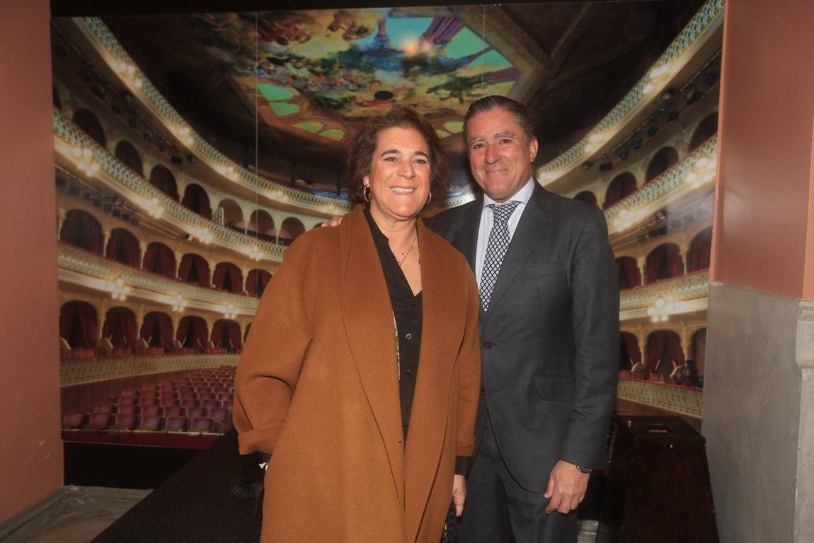 Políticos y famosos no se pierden la Gran Final del Falla