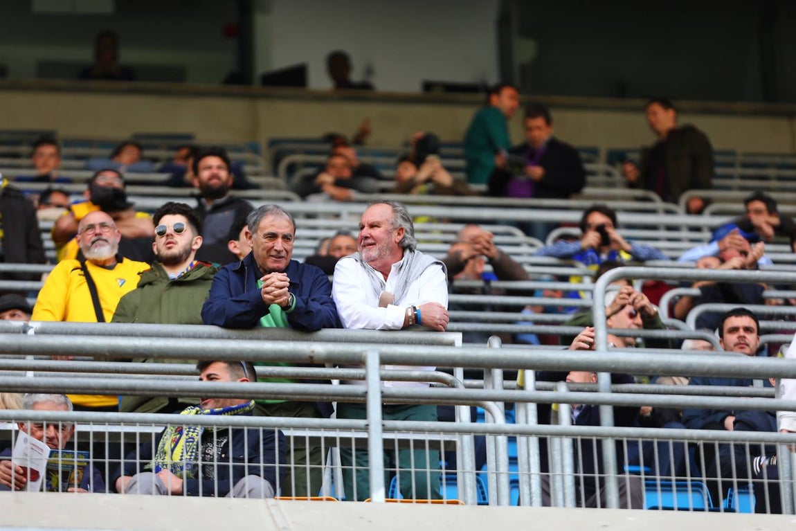 Búscate en el Cádiz - Albacete en el Estadio Carranza