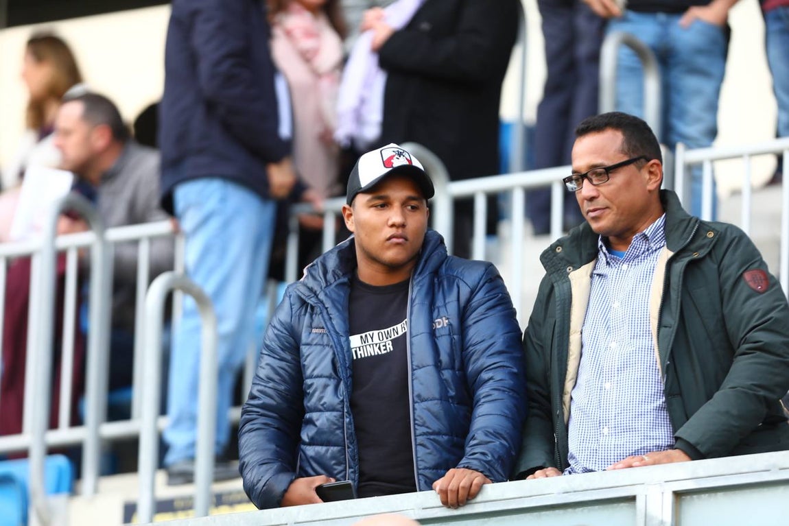 Búscate en el Cádiz - Albacete en el Estadio Carranza