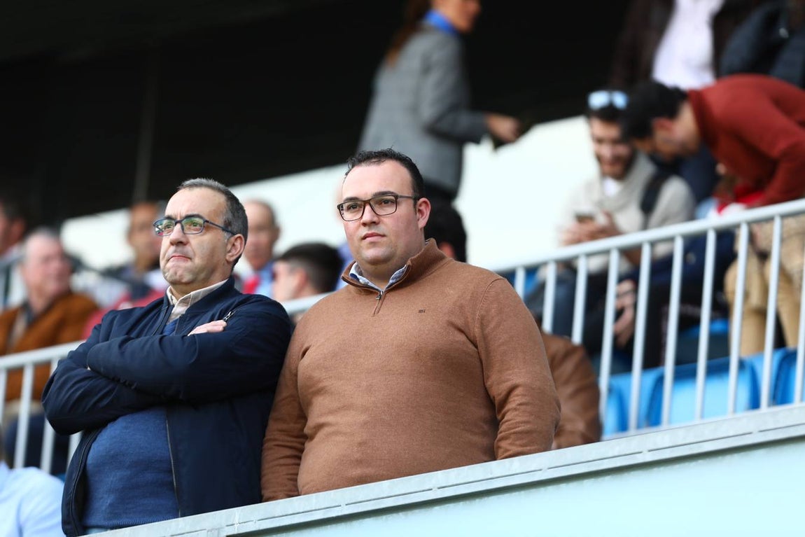 Búscate en el Cádiz - Albacete en el Estadio Carranza