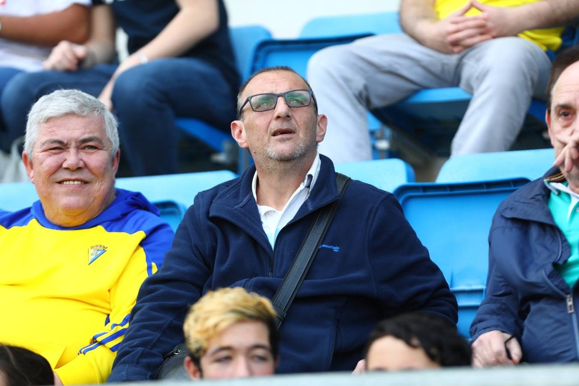 Búscate en el Cádiz - Albacete en el Estadio Carranza