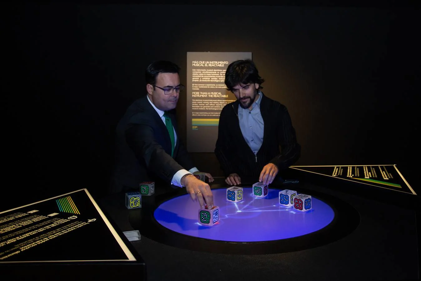 En imágenes: CaixaForum celebra su segundo aniversario en Sevilla con Ciencia
