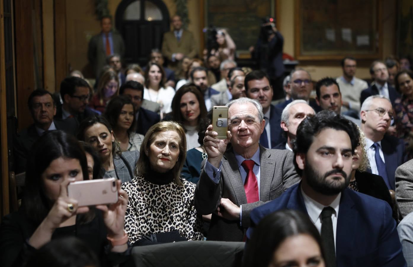 La entrega de los premios «Entidades con corazón» de Cáritas, en imágenes