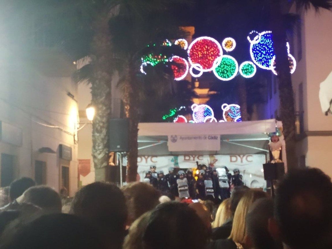 #MiCarnavalenLAVOZ. Las fotos del Carnaval de los usuarios