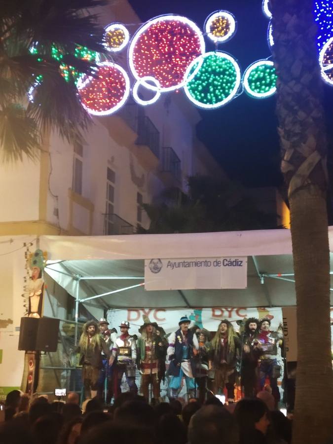 #MiCarnavalenLAVOZ. Las fotos del Carnaval de los usuarios