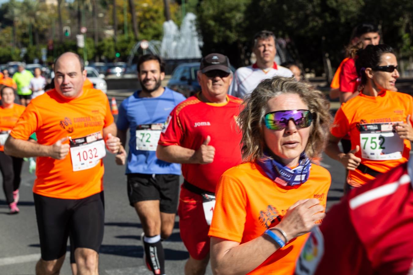 ¿Has participado en la II Carrera ABC de las Aficiones? Búscate aquí (IV)