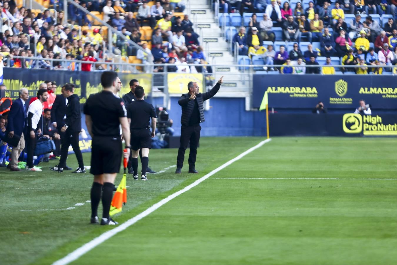 Partido Cádiz-Lugo