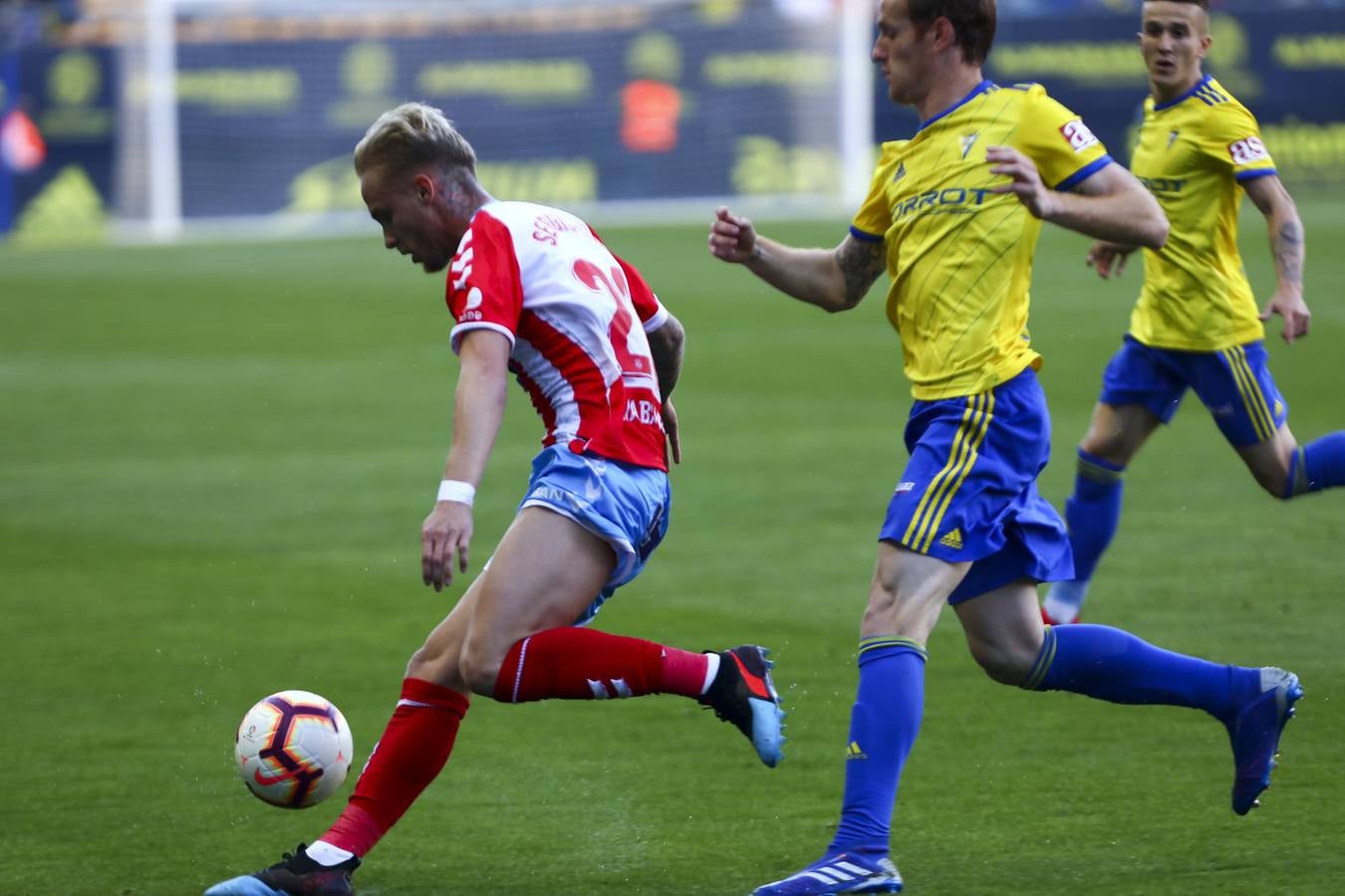 Partido Cádiz-Lugo