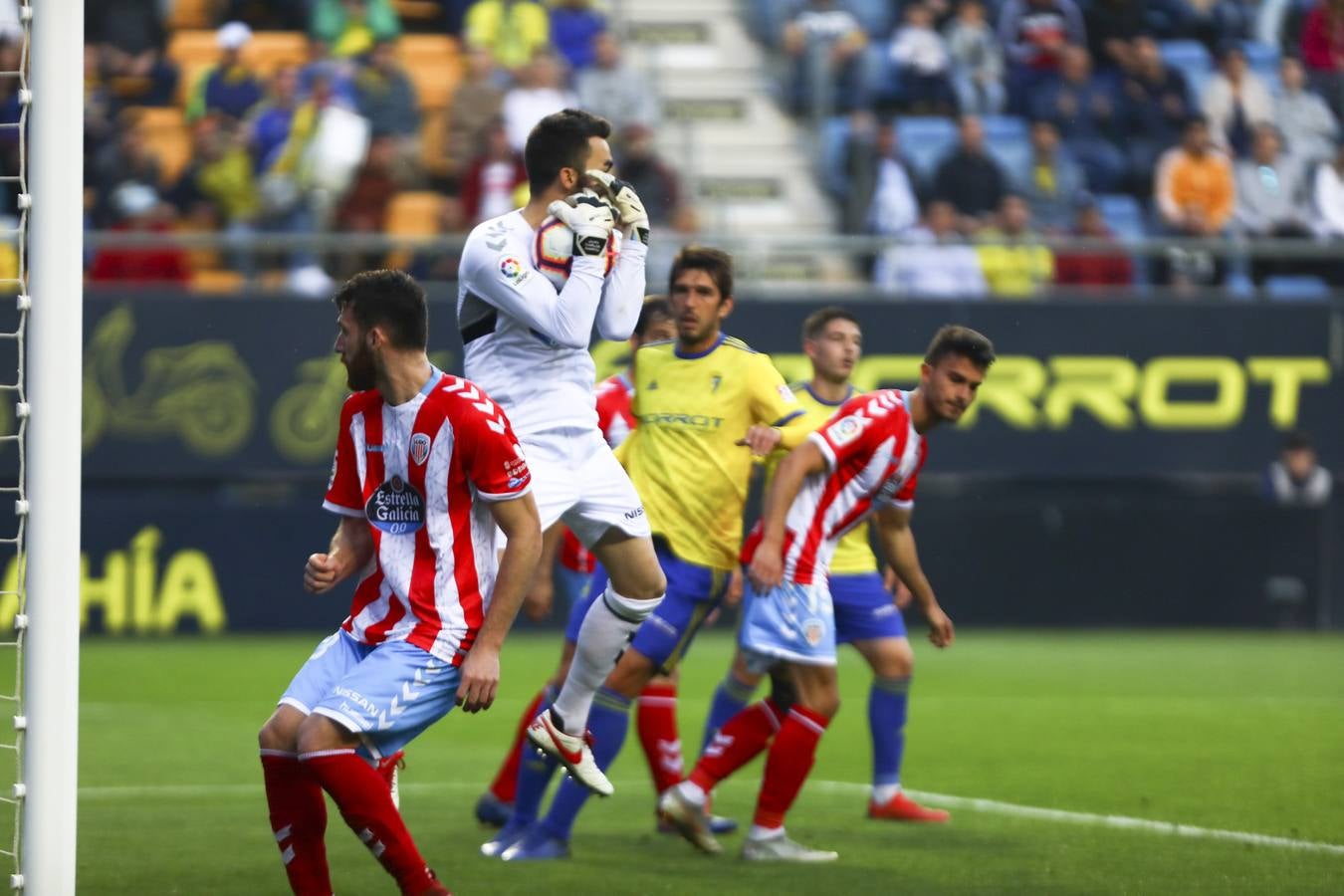 Partido Cádiz-Lugo