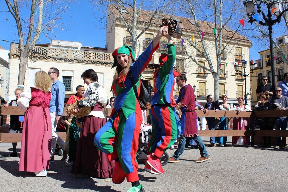 La Crónica Chica invade Torrijos