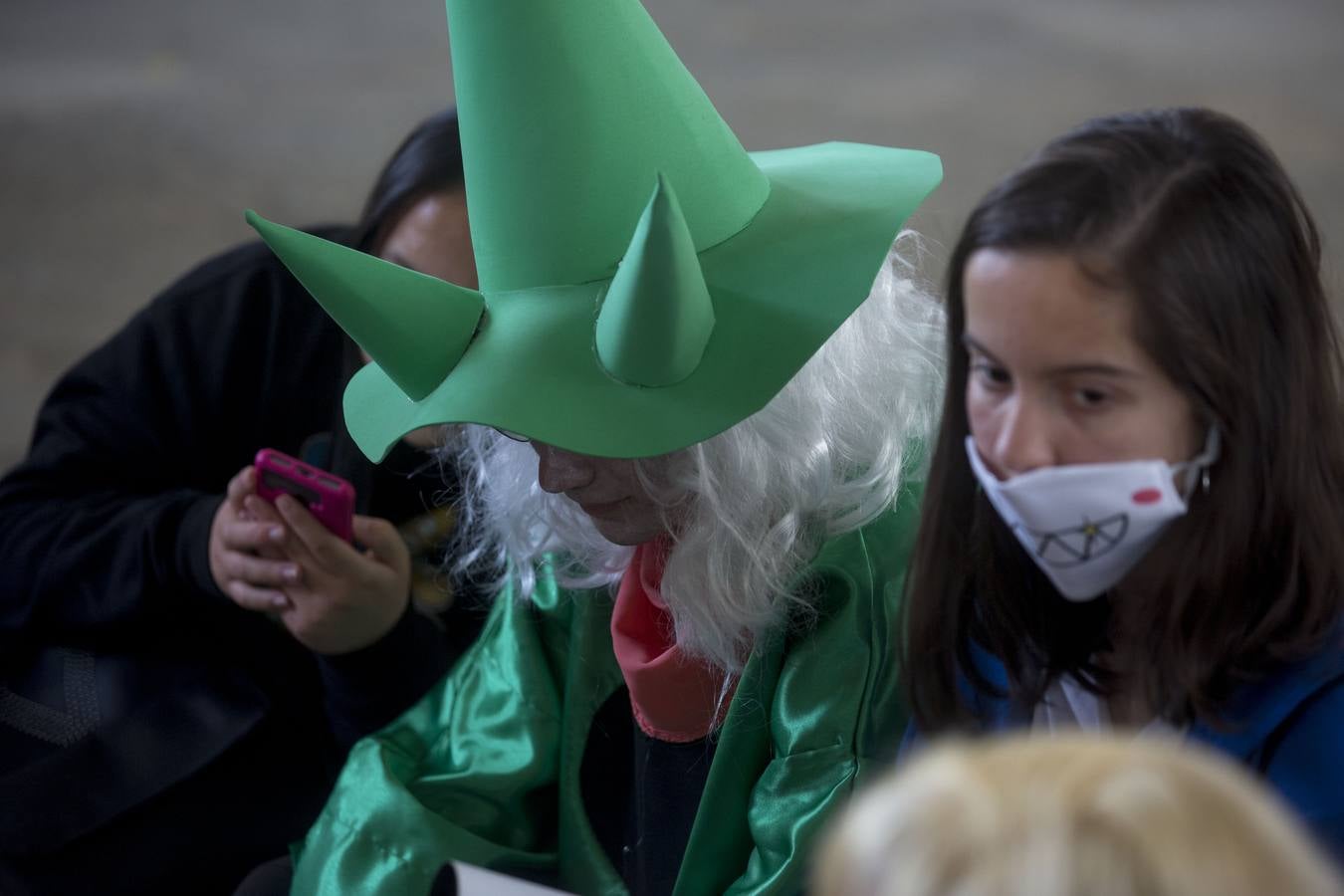 FOTOS: La fantasía se desborda en el Salón Manga de Jerez 2019