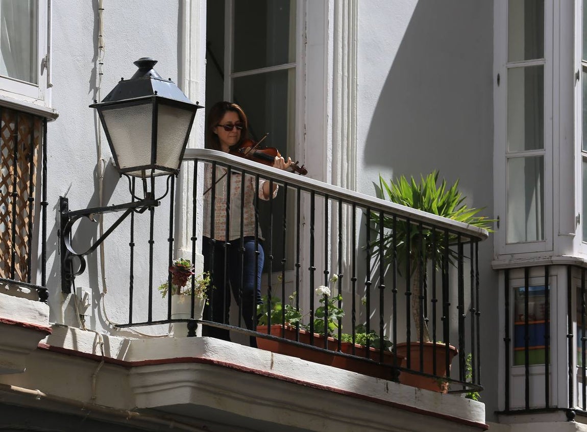 Las fotos de la visita de Pedro Sánchez a Cádiz