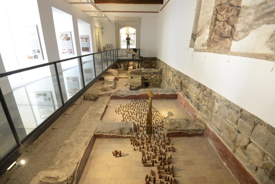 La inauguración de la colección Roberto Polo, en imágenes