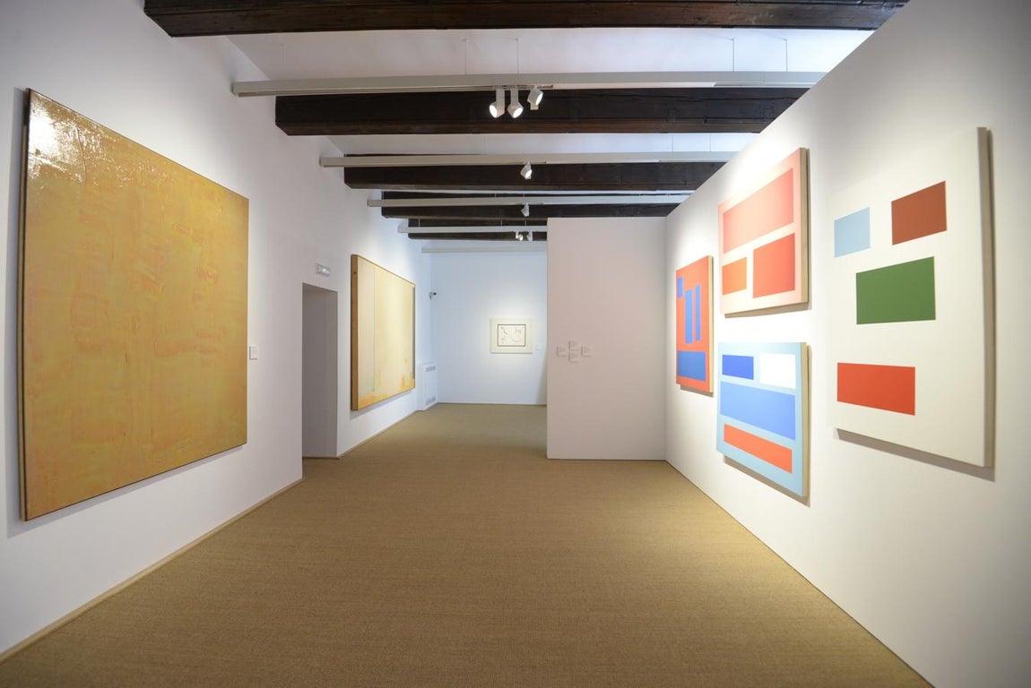 La inauguración de la colección Roberto Polo, en imágenes