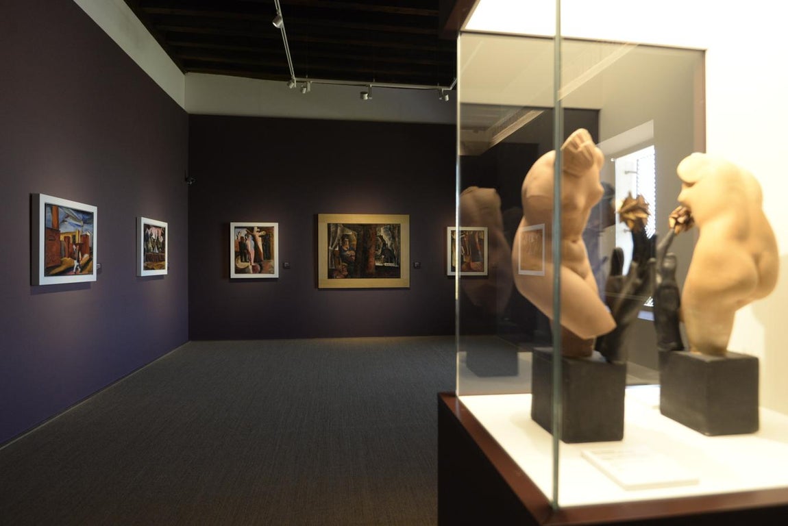 La inauguración de la colección Roberto Polo, en imágenes