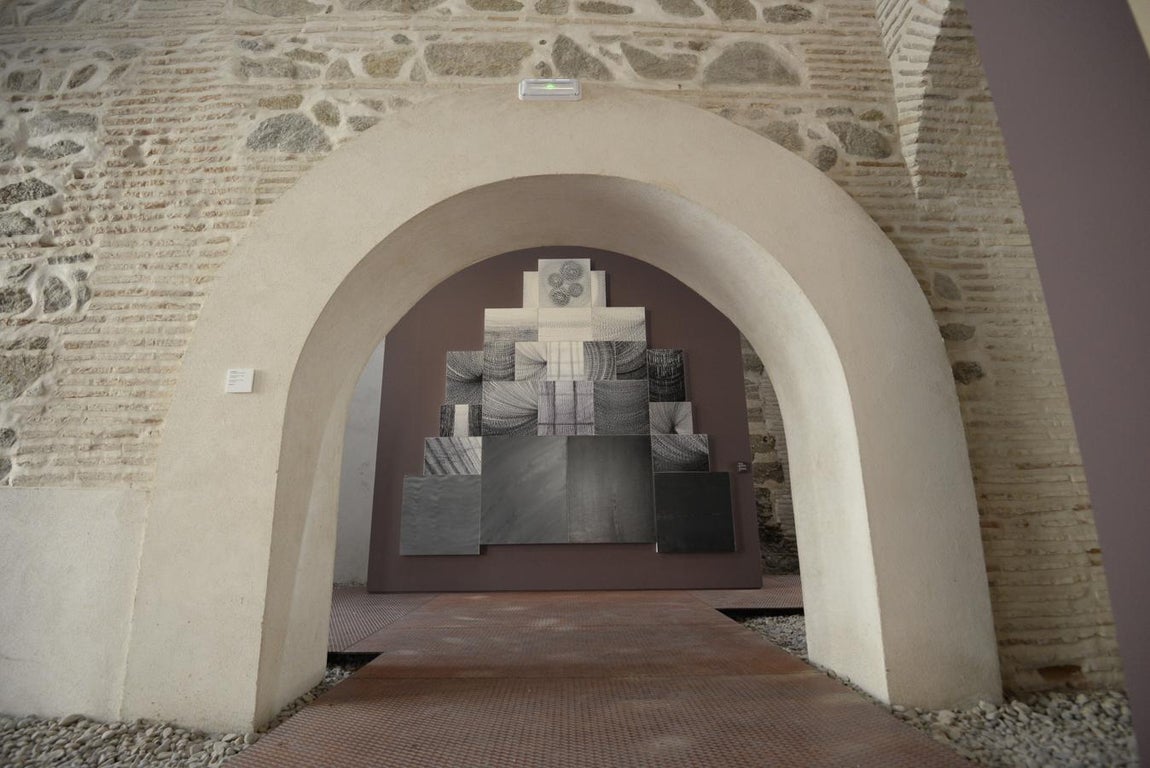 La inauguración de la colección Roberto Polo, en imágenes