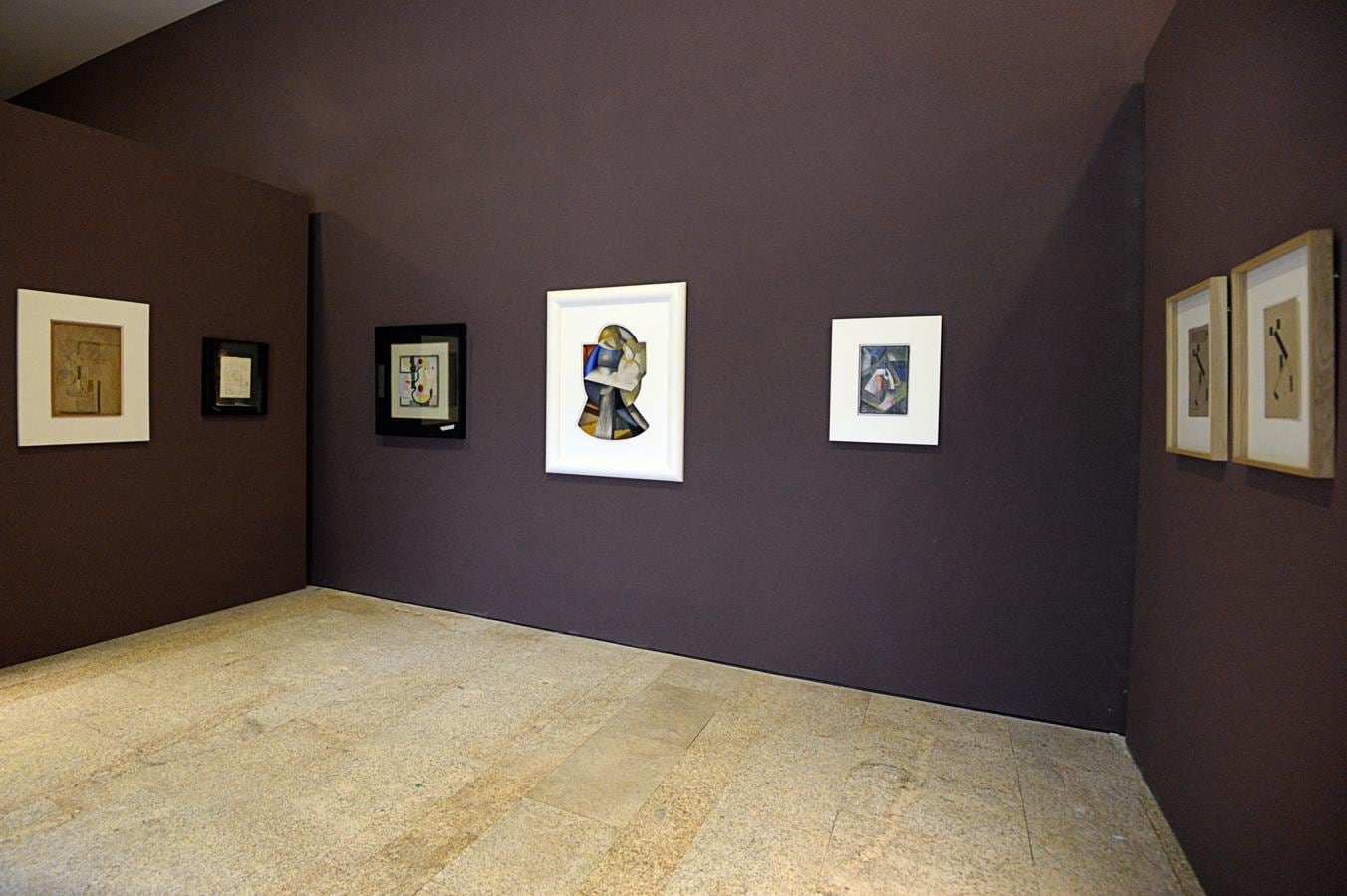 La inauguración de la colección Roberto Polo, en imágenes