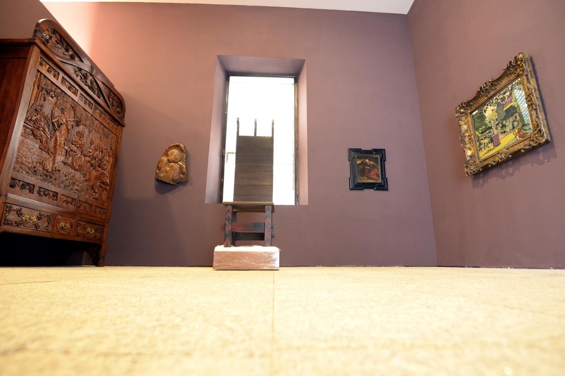 La inauguración de la colección Roberto Polo, en imágenes