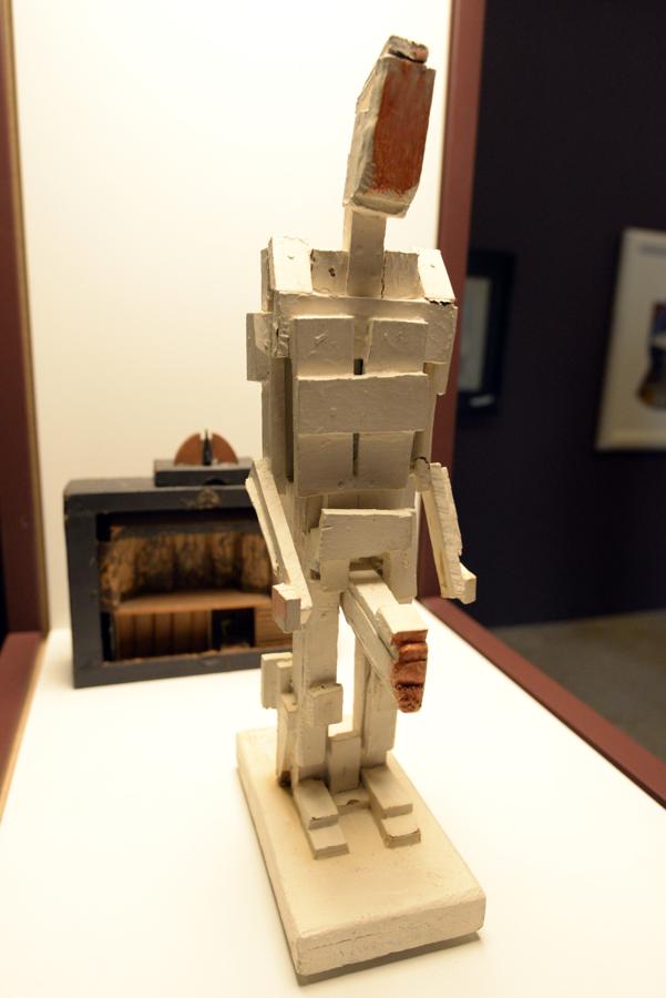 La inauguración de la colección Roberto Polo, en imágenes