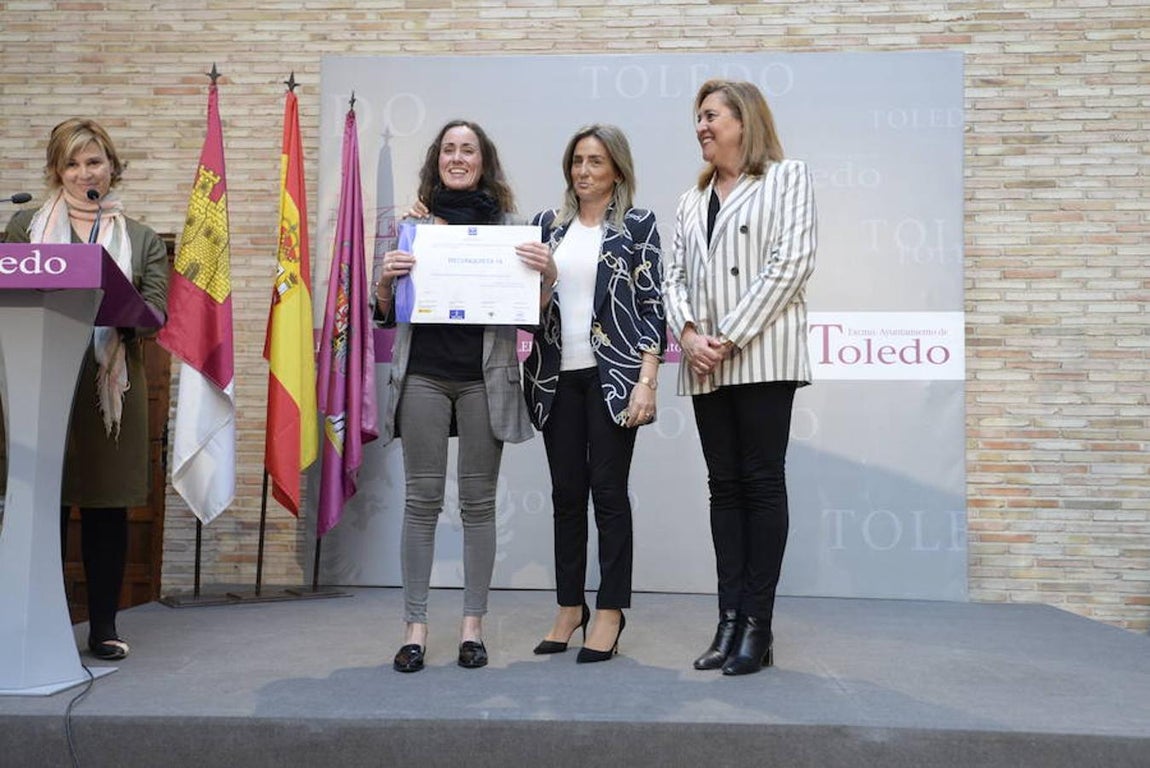 Empresas galardonadas con el distintivo de calidad turística