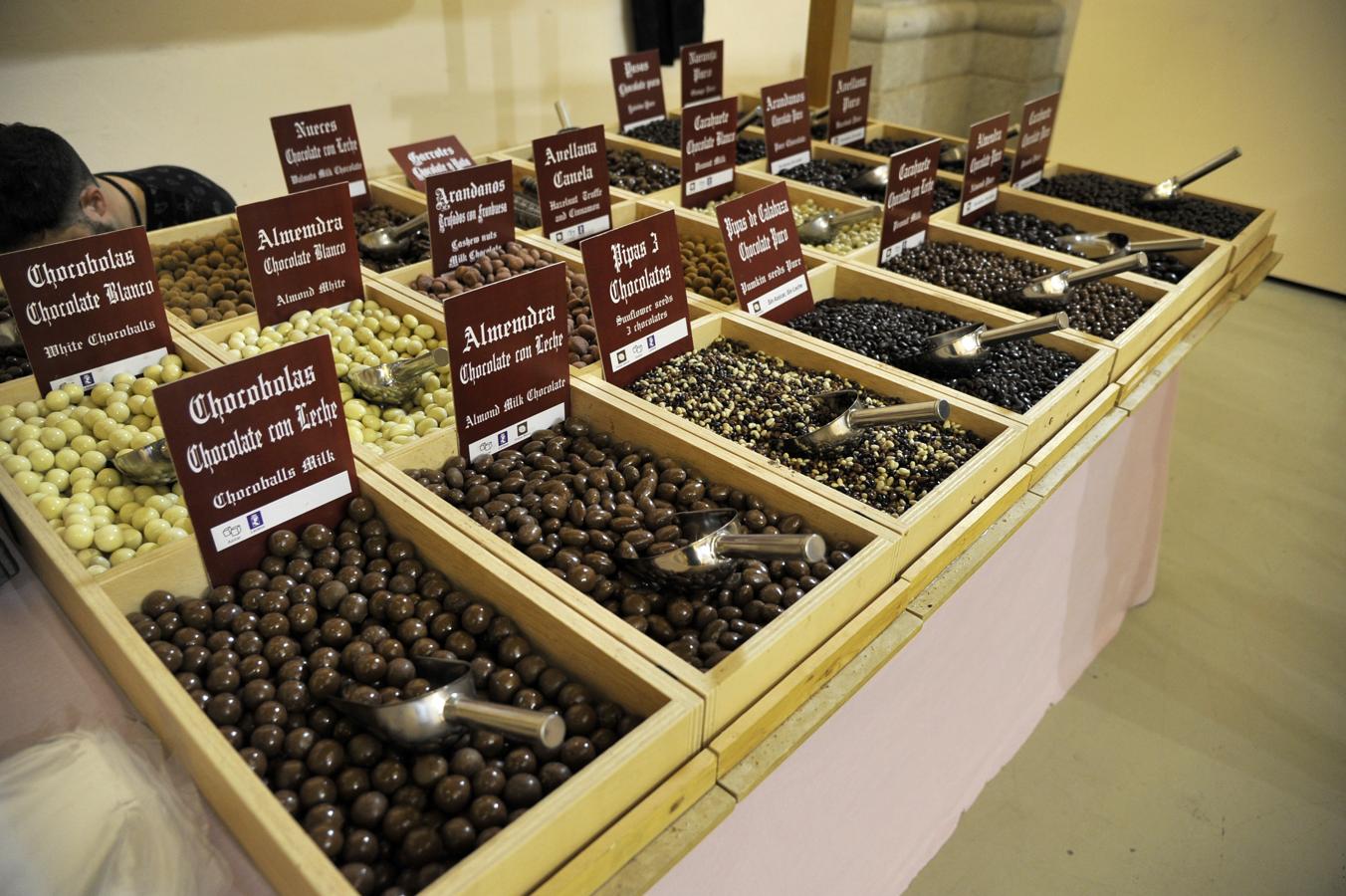 Dulces para la Cuaresma y la Semana Santa