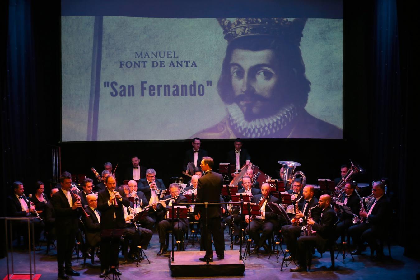 Los Premios Semana Santa de Sevilla, en imágenes