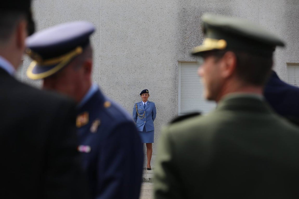 En imágenes: Traspaso de mando del Cuartel General de la operación &#039;Atalanta&#039;, de Northwood a Rota