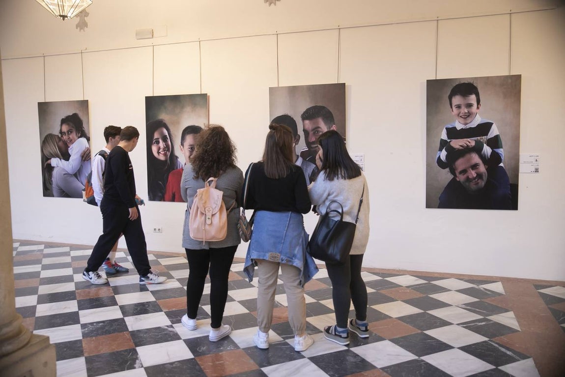El Día del Autismo de Córdoba, en imágenes
