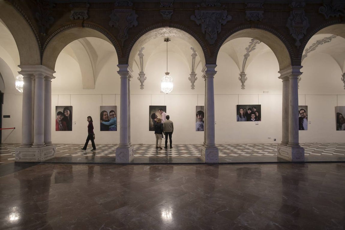 El Día del Autismo de Córdoba, en imágenes