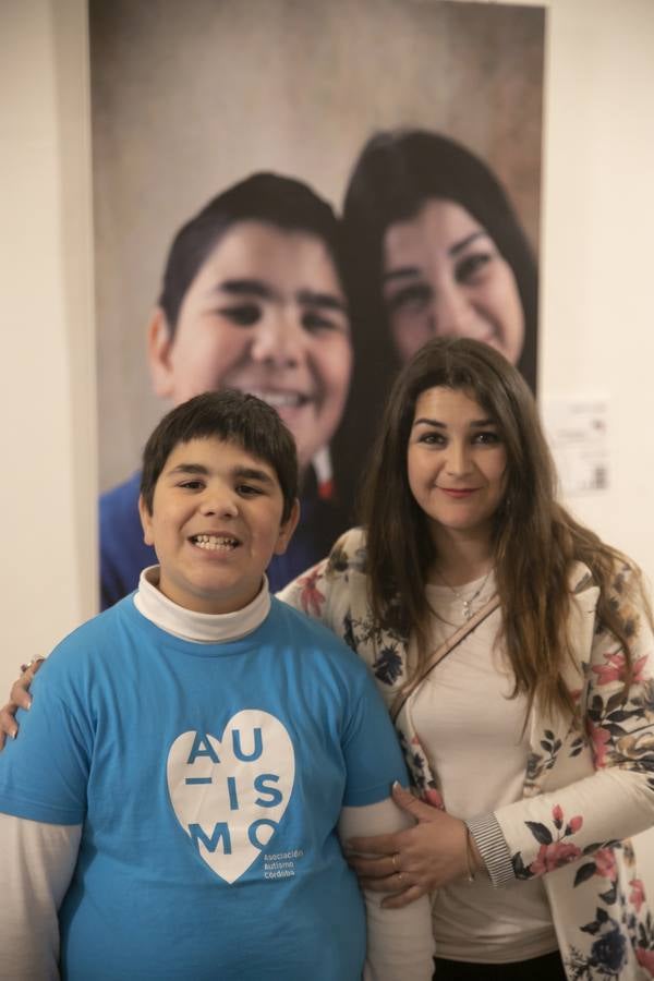 El Día del Autismo de Córdoba, en imágenes