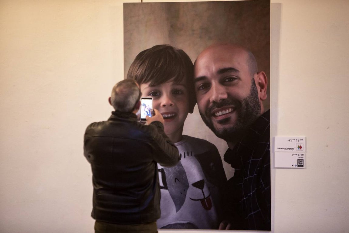 El Día del Autismo de Córdoba, en imágenes