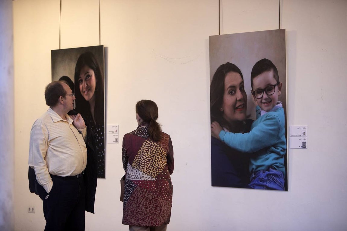 El Día del Autismo de Córdoba, en imágenes