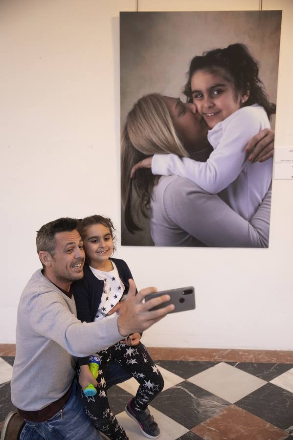 El Día del Autismo de Córdoba, en imágenes