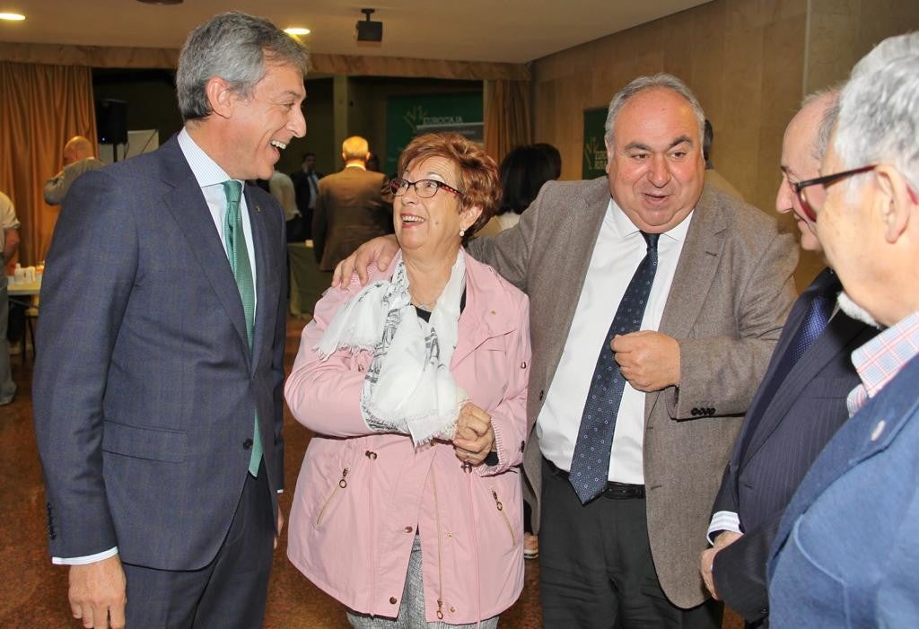 XII Maratón de Donación de Sangre de Toledo, en imágenes