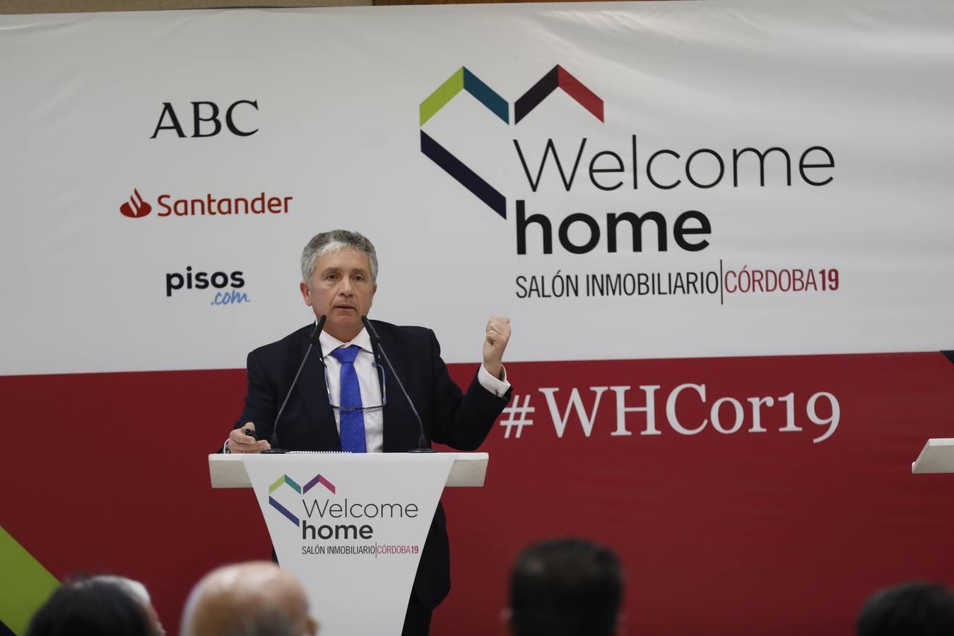 La jornada inaugural de Welcome Home Córdoba, en imágenes