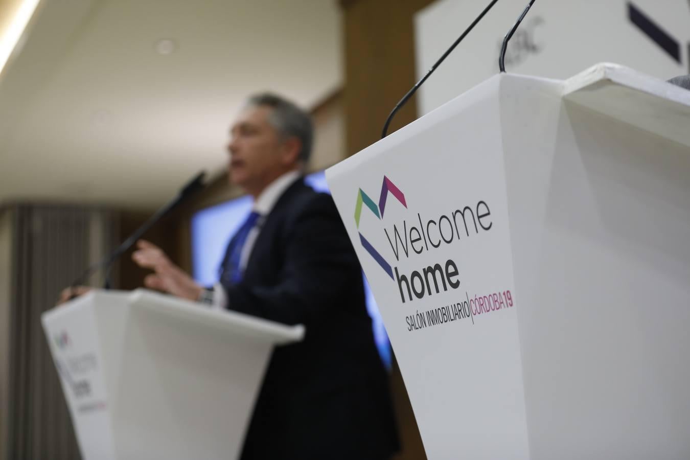 La jornada inaugural de Welcome Home Córdoba, en imágenes