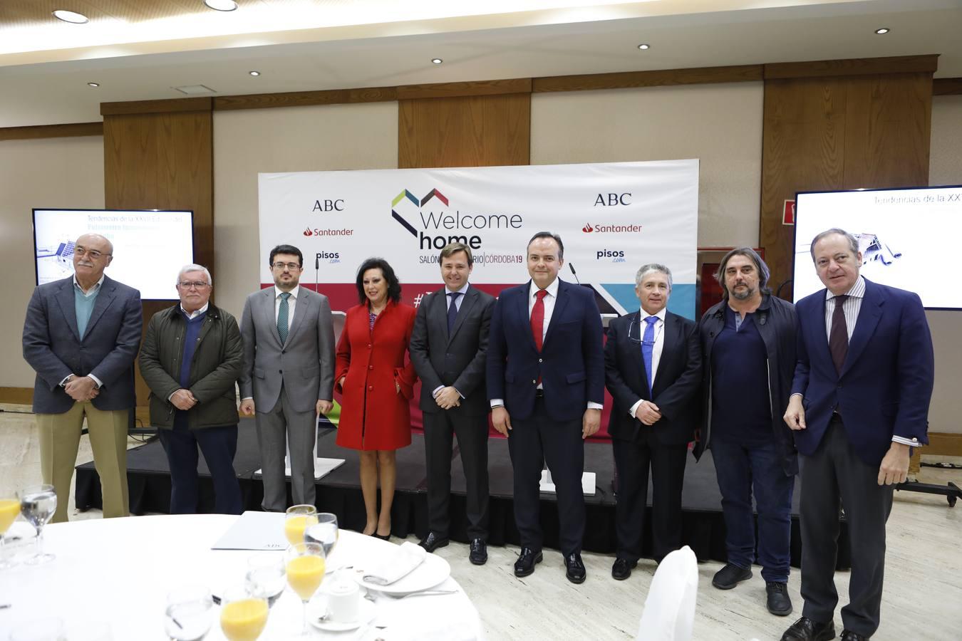 La jornada inaugural de Welcome Home Córdoba, en imágenes