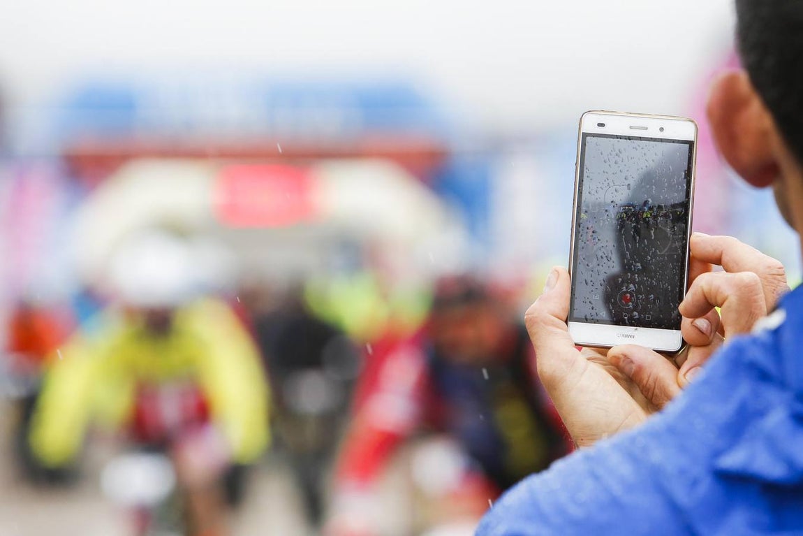 La XV Guzmán el Bueno, en imágenes