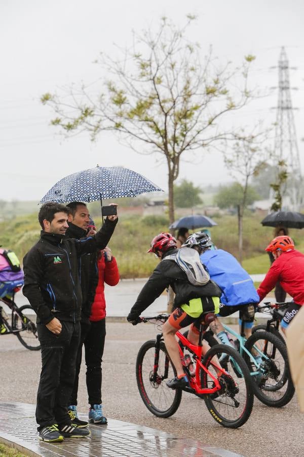 La XV Guzmán el Bueno, en imágenes