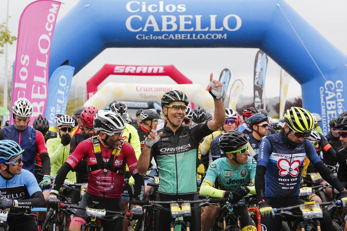 La XV Guzmán el Bueno, en imágenes